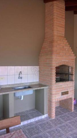 Casa residencial à venda, jardim adriana, indaiatuba. - Foto 3