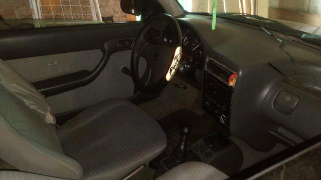 Vende-se carro - Foto 4