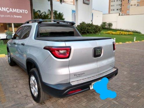 Toro diesel Freedom 4X4 - Foto 7