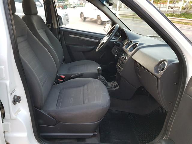 Prisma Maxx 1.4 2009 Completo Impecável - Foto 13