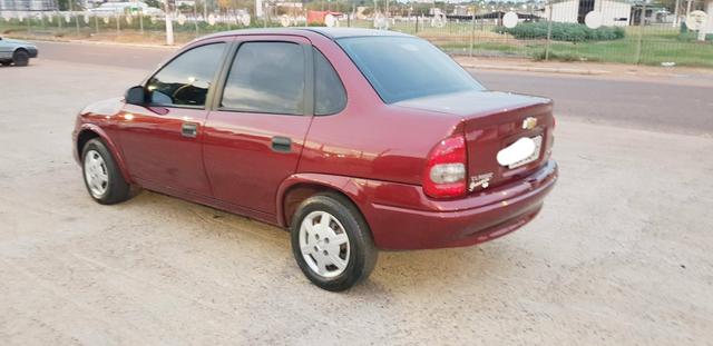 Corsa classic bem conservado - Foto 7