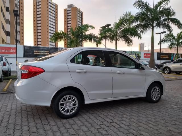 FORD KA + 2018/2018 1.5 SIGMA FLEX SE PLUS MANUAL - Foto 4