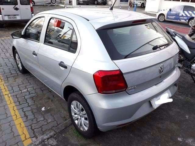 Vendo gol g6 2015/16 e celta 2012 completos - Foto 5