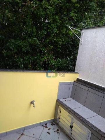 Sobrado com 3 dormitórios à venda, 250 m² por r$ 561.800 - jardim iae - são paulo/sp - Foto 17