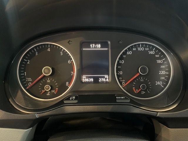Volkswagen Fox HIGHLINE 4P - Foto 7