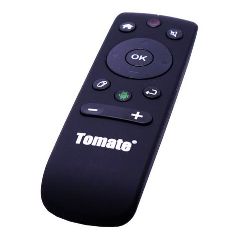 Controle Wireless Mouse MCT-103 Tomate Giroscópio Para Computador Tv Box Smart Tv Android - Foto 6