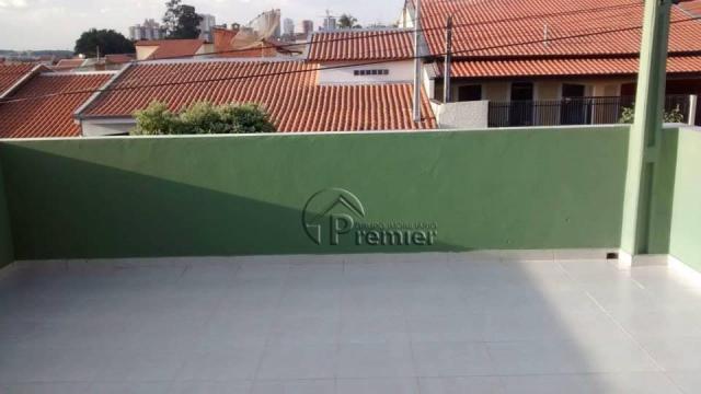 Sobrado com 2 dormitórios à venda, 150 m² por R$ 330.000 - Jardim São Francisco - Indaiatu - Foto 15
