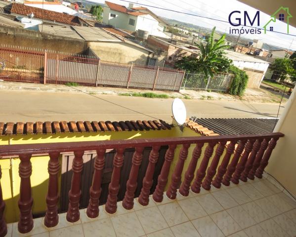 Casa a venda / ar15 /03 quartos / sobradinho df - Foto 19