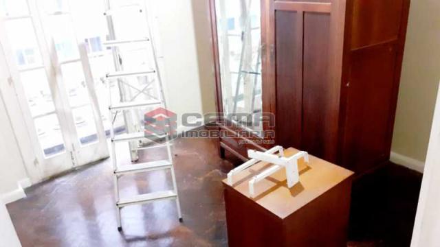 Apartamento à venda com 2 dormitórios em Flamengo, Rio de janeiro cod:LAAP24022 - Foto 12