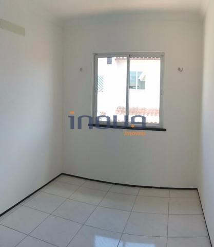 Casa com 2 dormitórios à venda, 90 m² por r$ 180.000,00 - prefeito josé walter - fortaleza - Foto 7
