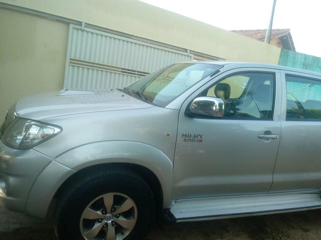 Vendo ou troco numa 2016 - Foto 3