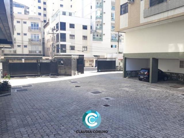 Oportunidade, apartamento de 02 quartos, com lazer! - Foto 18