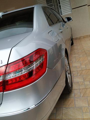 Mercedez Benz E 250 Advantgarde - Foto 6