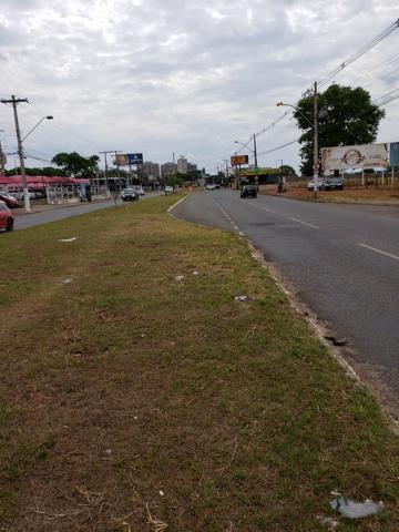 Alugo Galpão com área total de 1.200,00 m2, St. Vila Rosa na Av. Rio Verde - Foto 2