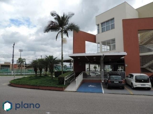 Sala com ótimo Localização - No Centro Empresarial Pedra Branca. - Foto 2