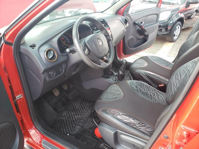 Renault Sandero Stepway 2015/2015 Melhor Negocio!! - Foto 10