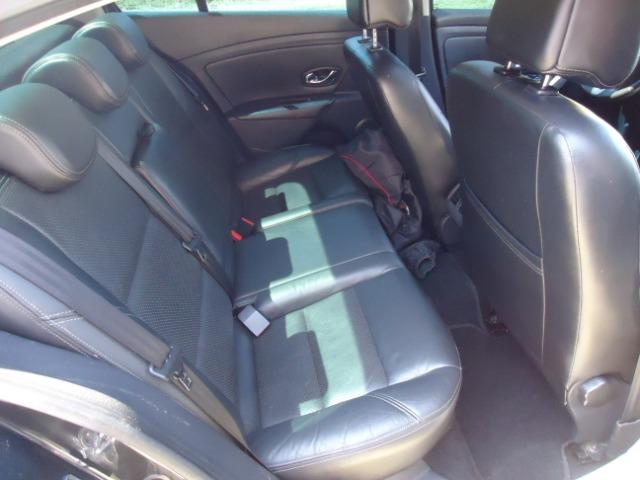 Renault Fluence - Foto 9