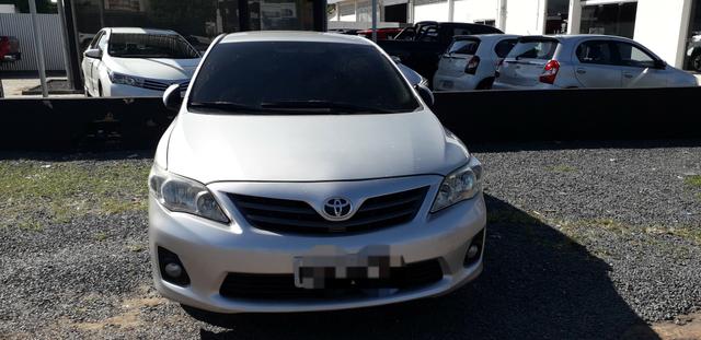 Corolla xei 2011 - Foto 3