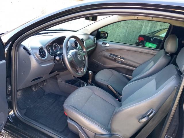 VOLKSWAGEN SAVEIRO 2012/2012 1.6 MI TROOPER CS 8V FLEX 2P MANUAL G.V - Foto 7