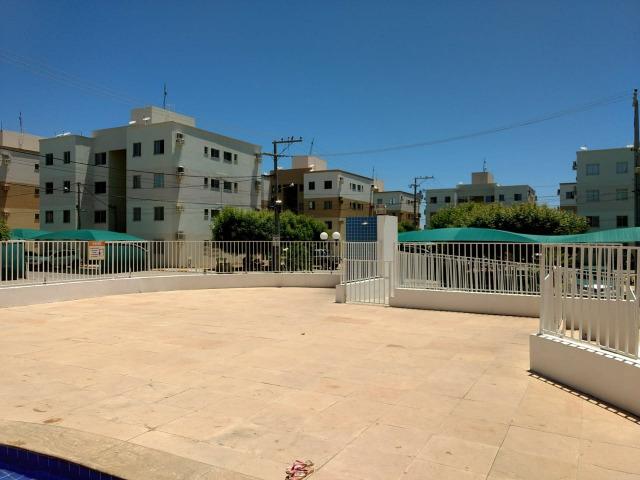 Cond. Mais Viver Club