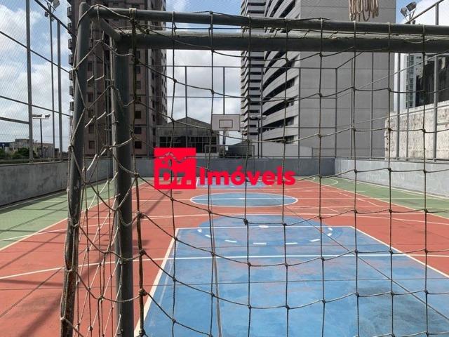 Aluguel - Denver, 185m², 3 suítes mais gabinete, 3 vagas soltas - Doutor Imoveis Belém - Foto 17