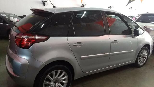 C4 Picasso La Luna 2.0 Aut. 2013 - Foto 2