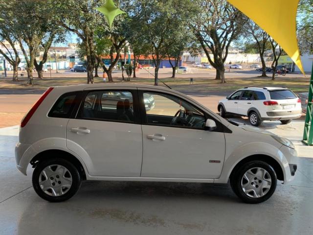 FORD FIESTA 1.6 8V FLEX/CLASS 1.6 8V FLEX 5P - Foto 2
