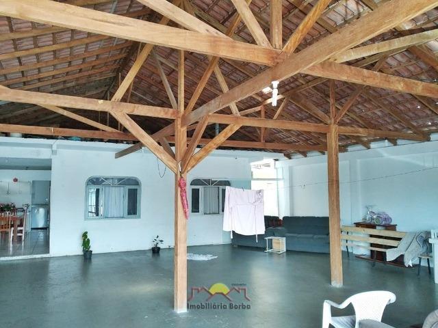 Aluga-se Casa com Sala comercial no Jardim Paraíso - Foto 4