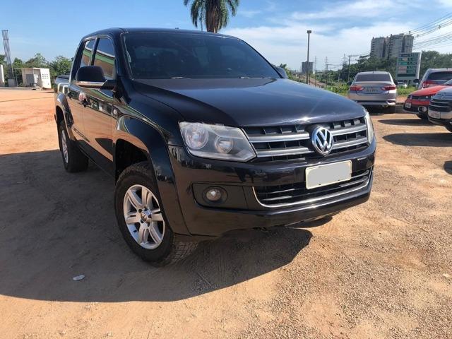 ''Lindaaa Amarok 2.0 4x4 Diesel 2011-2012 completa'' - Foto 3