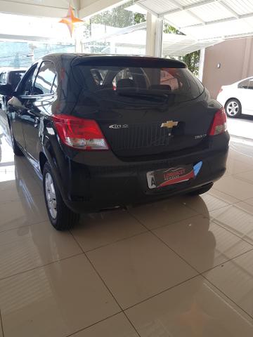 Onix 1.0 lt 2015 único dono!!!! - Foto 4