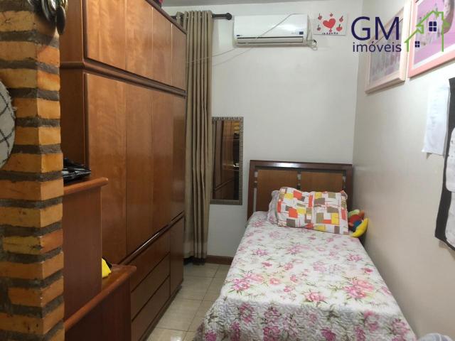 Oportunidade! apartamento a venda / edifício micas / 1 quarto / grande colorado / sobradin - Foto 15