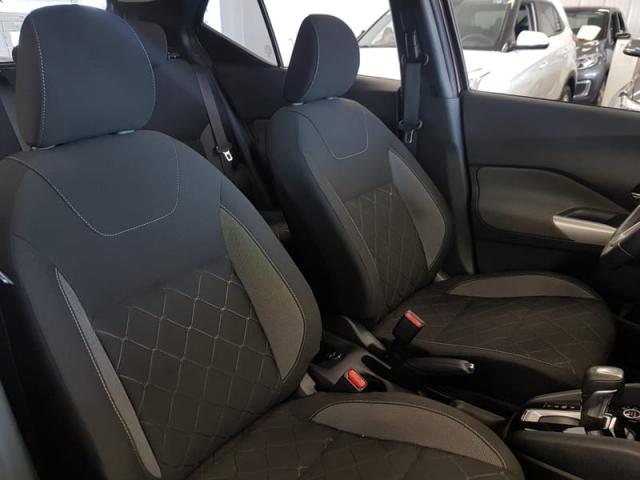 NISSAN KICKS SV CVT 1.6 16V - Foto 10