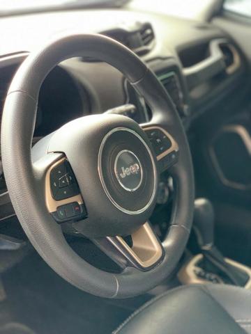 Jeep Renegade - único dono - extra - Foto 15