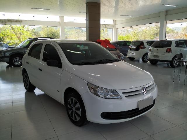 Gol Trend 1.0 ano 2010. - Foto 2