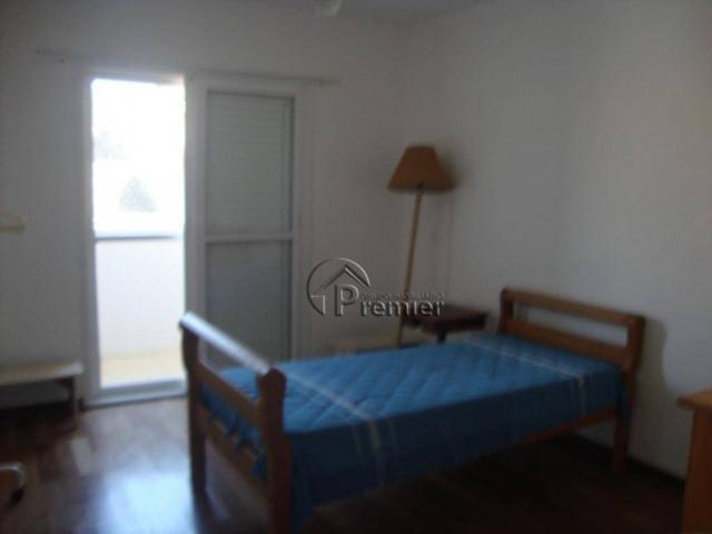 Sobrado com 2 dormitórios à venda, 112 m² por R$ 530.000,00 - Portal das Acácias - Indaiat - Foto 15