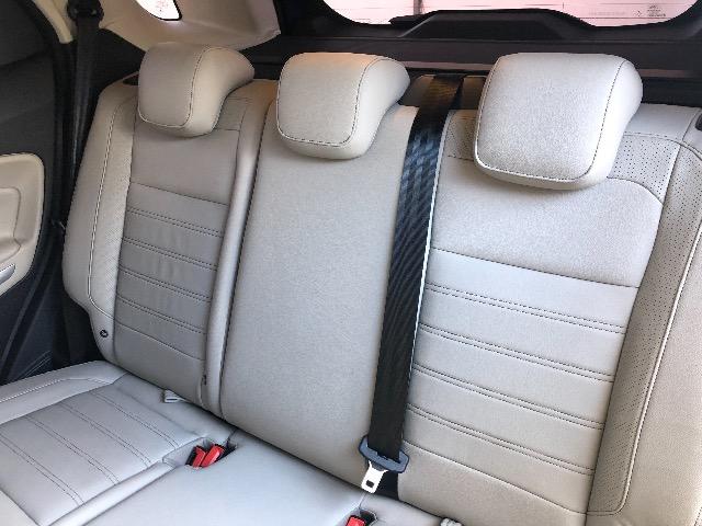 Ecosport Titanium plus 2.0 16v flex automatico - Foto 8