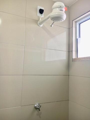 Alugo Apt. Kit Net Loft Novo próximo ao Campus/UFRN - Foto 11