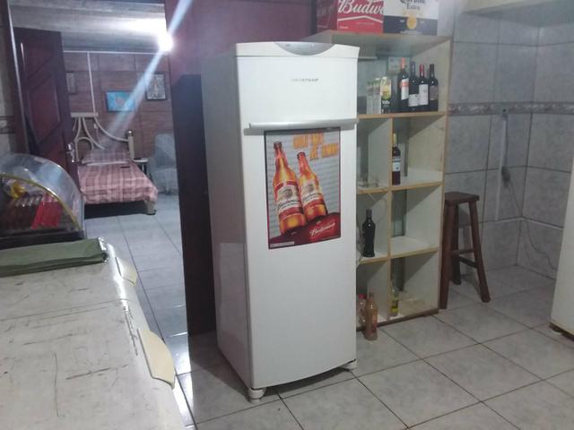 Depósito com escritório, cozinha, garagem e banheiro - Foto 12