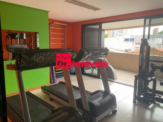 Aluguel - Denver, 185m², 3 suítes mais gabinete, 3 vagas soltas - Doutor Imoveis Belém - Foto 7
