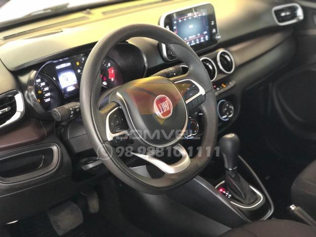 Fiat Cronos Precision 1.8 AT 18/19 - Foto 5