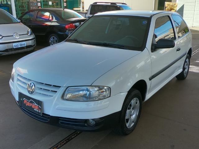 Gol G4 1.0 8V 2P - Foto 3