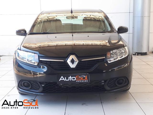 RENAULT SANDERO 2014/2015 1.0 EXPRESSION 16V FLEX 4P MANUAL