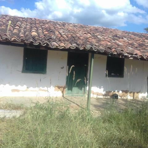 Fazenda em Itaberaba, 78 tarefas, 344 mil metros2 - Foto 11