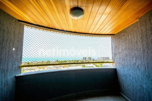 Apartamento para alugar com 3 dormitórios em Papicu, Fortaleza cod:768353 - Foto 2