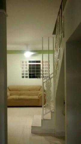 Sobrado com 2 dormitórios à venda, 150 m² por R$ 330.000 - Jardim São Francisco - Indaiatu - Foto 7