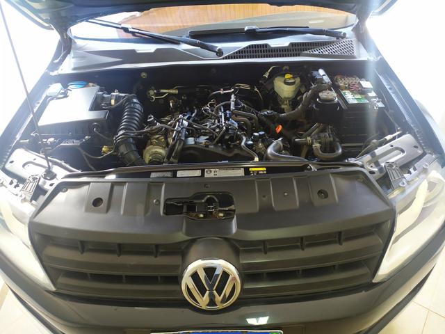 AMAROK S TDI 4x4 DIESEL - Foto 5