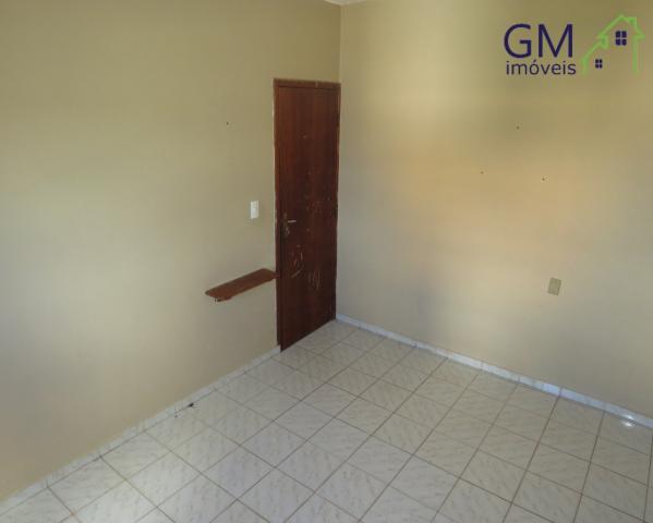 Casa a venda / ar15 /03 quartos / sobradinho df - Foto 11