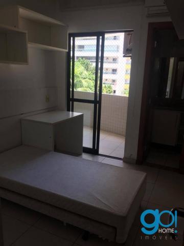 Apartamento com 3 quartos para alugar, 110 m² por r$ 4.300/mês - nazaré - belém/pa - Foto 11