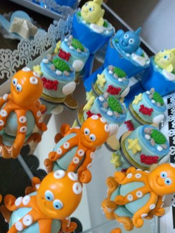 Doces Personalizados