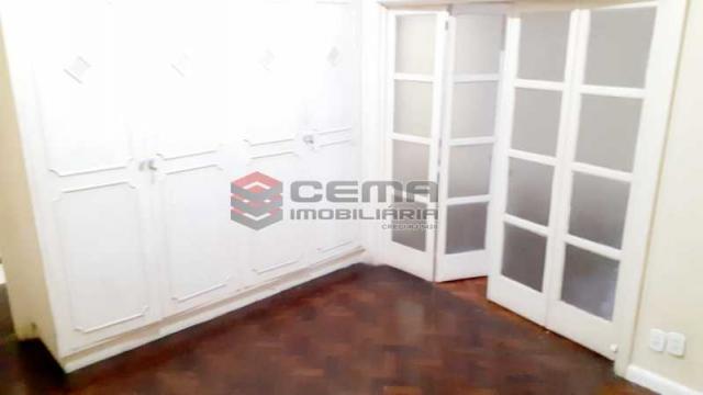 Apartamento à venda com 2 dormitórios em Flamengo, Rio de janeiro cod:LAAP24022 - Foto 7